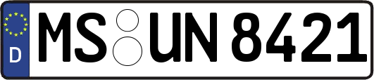 MS-UN8421