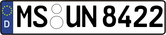 MS-UN8422