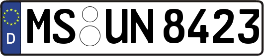MS-UN8423