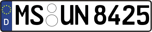 MS-UN8425