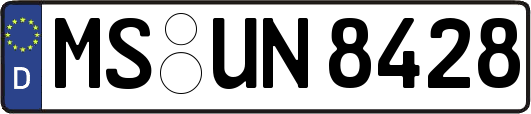 MS-UN8428