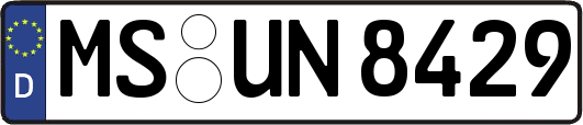 MS-UN8429