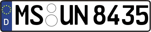 MS-UN8435