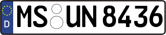 MS-UN8436