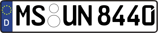 MS-UN8440