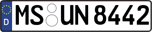 MS-UN8442