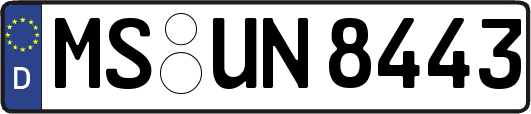 MS-UN8443