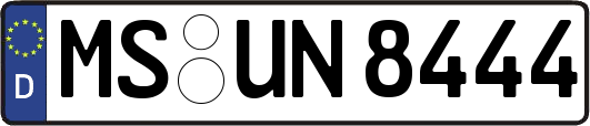 MS-UN8444