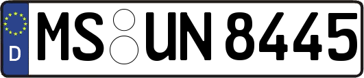 MS-UN8445