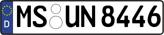 MS-UN8446