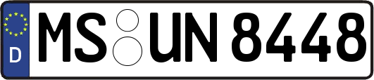 MS-UN8448