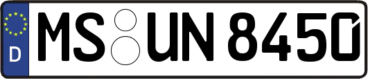 MS-UN8450