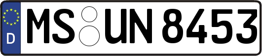 MS-UN8453