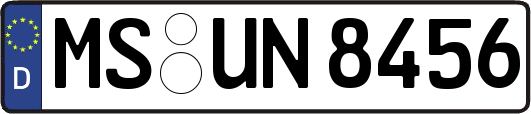 MS-UN8456