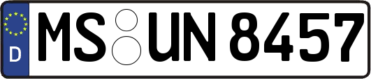 MS-UN8457