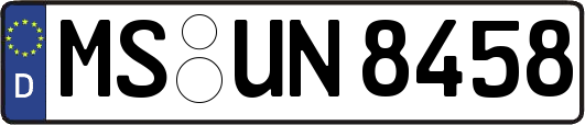 MS-UN8458