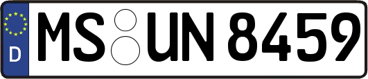 MS-UN8459