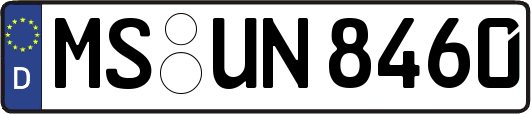 MS-UN8460