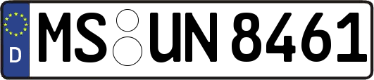 MS-UN8461