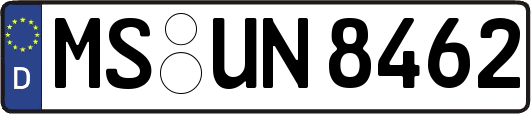 MS-UN8462