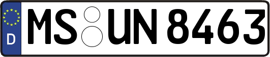 MS-UN8463
