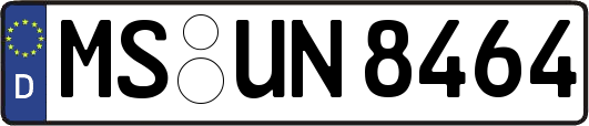 MS-UN8464