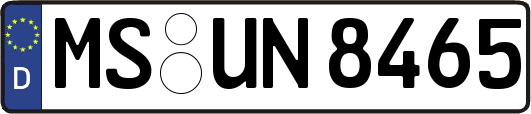 MS-UN8465