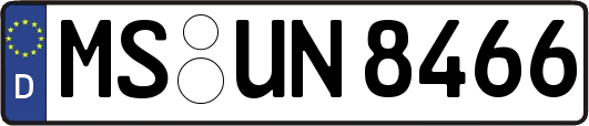 MS-UN8466