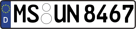 MS-UN8467