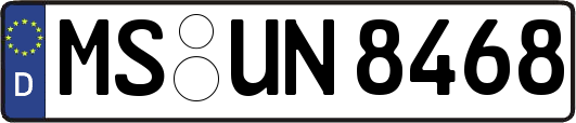 MS-UN8468