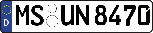 MS-UN8470