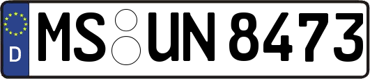 MS-UN8473