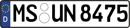MS-UN8475