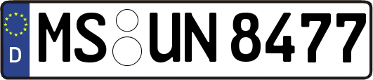 MS-UN8477