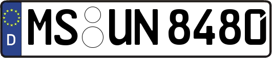 MS-UN8480
