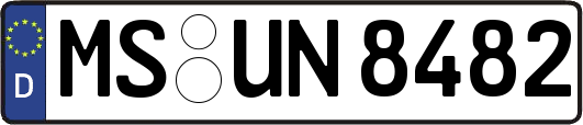 MS-UN8482