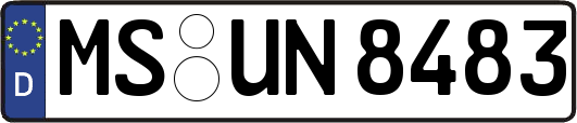 MS-UN8483
