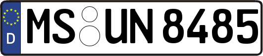 MS-UN8485