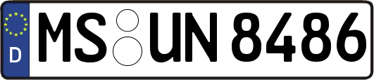 MS-UN8486