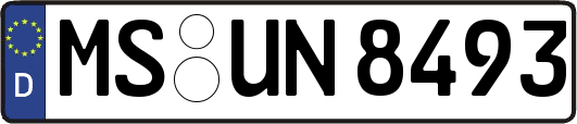 MS-UN8493