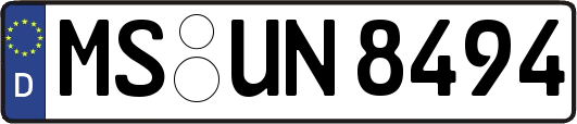 MS-UN8494
