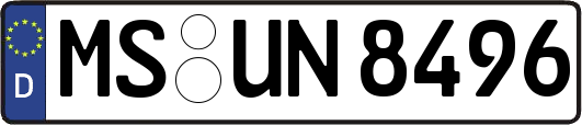 MS-UN8496