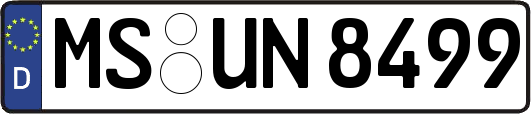 MS-UN8499