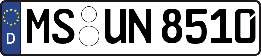 MS-UN8510