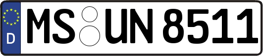 MS-UN8511