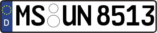 MS-UN8513