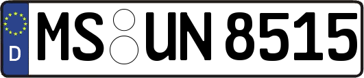 MS-UN8515