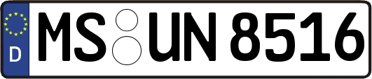MS-UN8516