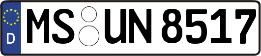 MS-UN8517