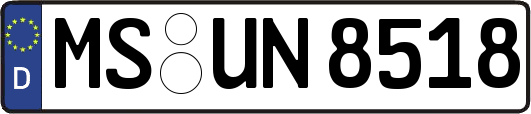 MS-UN8518